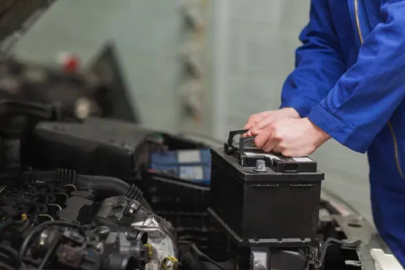 Důvod proč právě my?